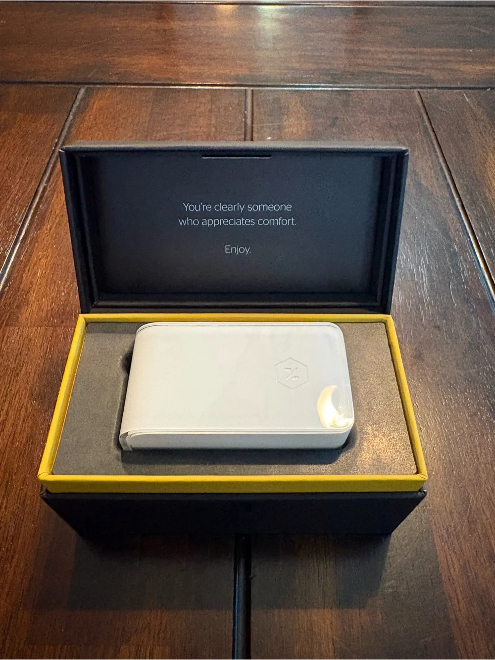 Zuli SmartPlug White Smart Plug - Picture 4 of 7